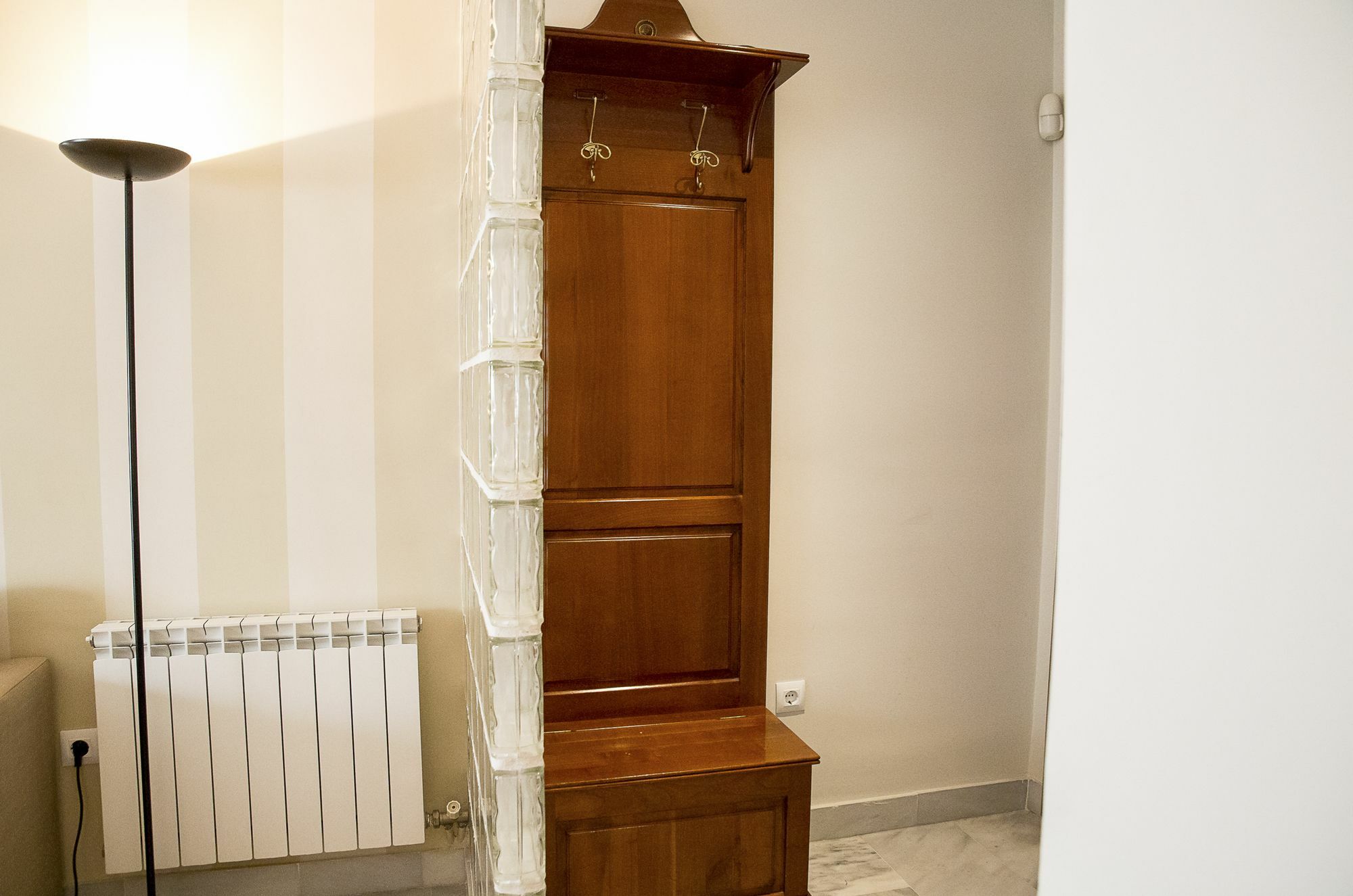 Sea & Wave Alonso De Palencia Leilighet Málaga Eksteriør bilde